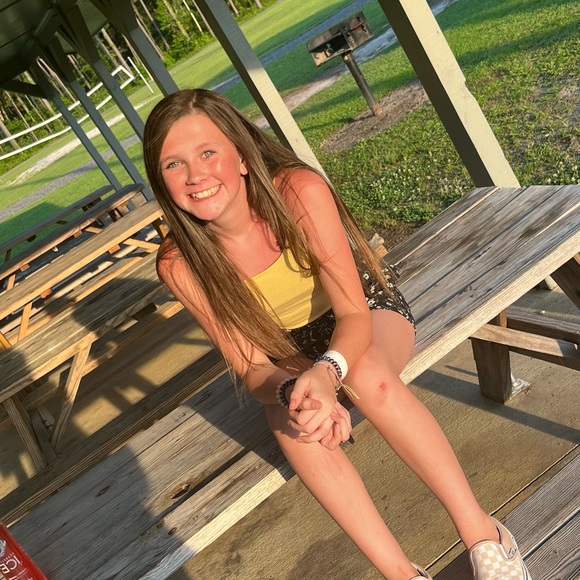 Meet your Posher, Maddison - Picture 1 of 1